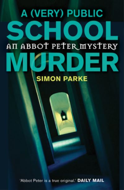 A (very) public school murder