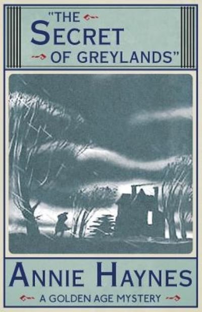 The Secret Of Greylands
