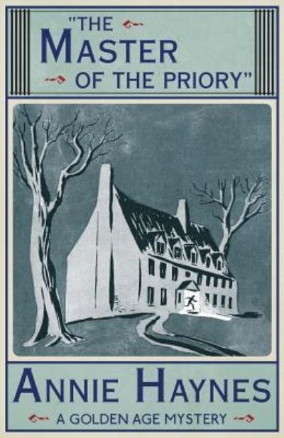The master of the priory