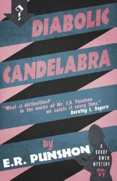 Diabolic Candelabra