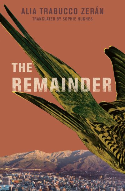 The remainder