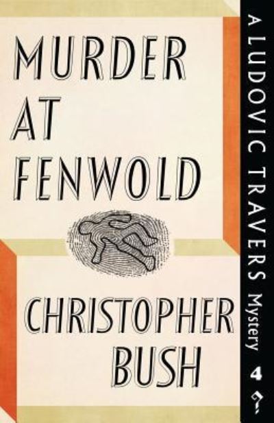 Murder At Fenwold