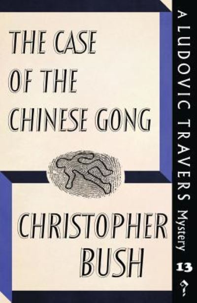 The Case Of The Chinese Gong