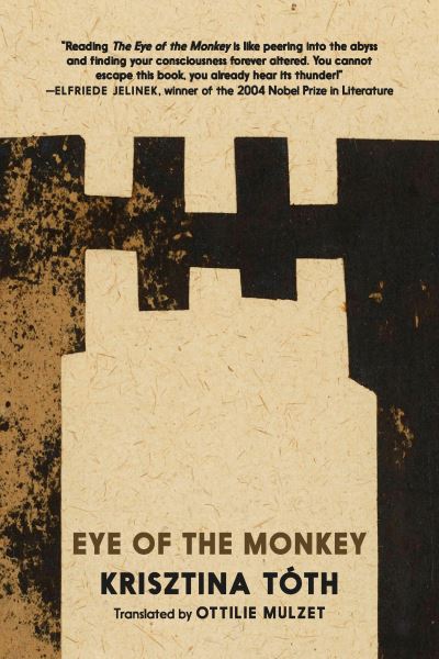 Eye Of The Monkey