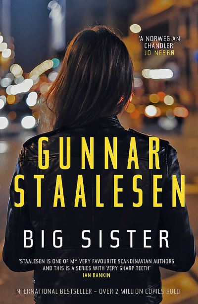 Big sister