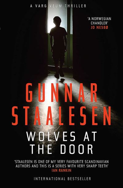Wolves at the door