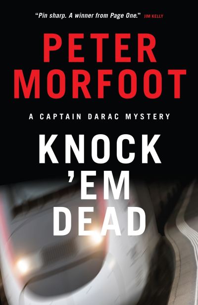 Knock 'Em Dead