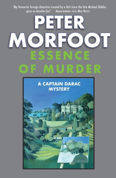Essence of murder