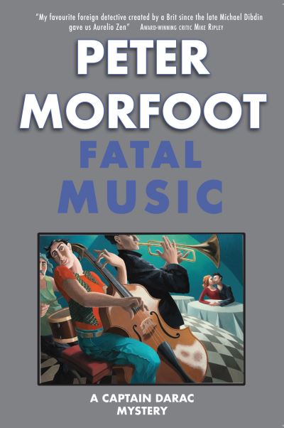 Fatal music