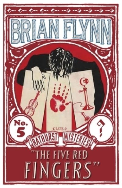 The Five Red Fingers