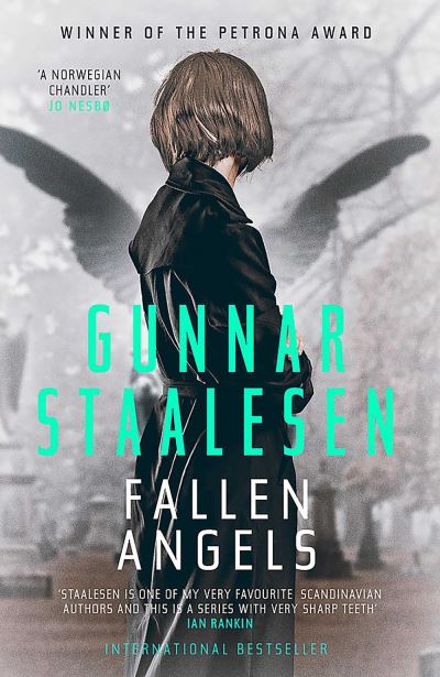 Fallen angels