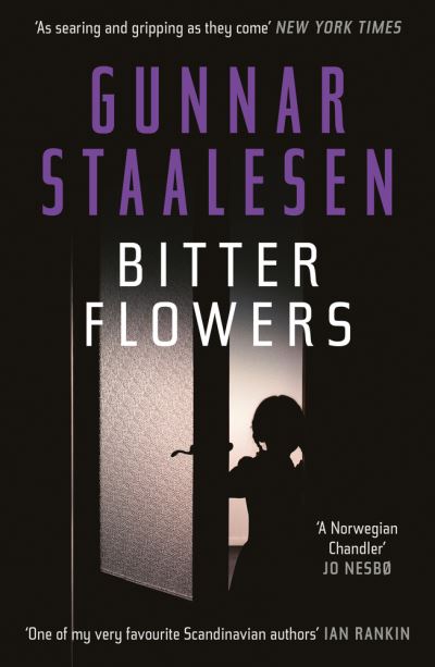 Bitter flowers