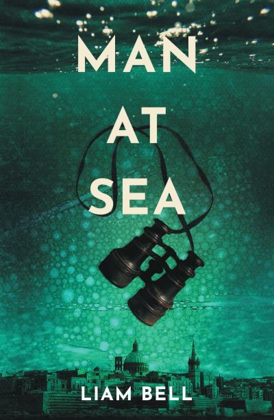 Man at sea