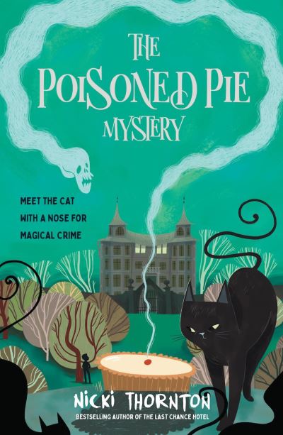 The poisoned pie mystery