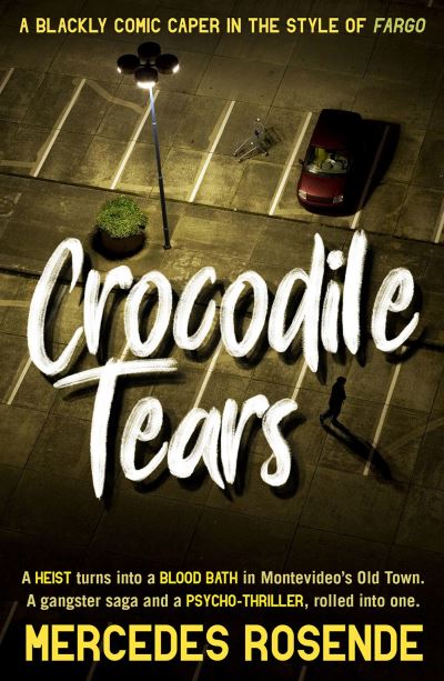 Crocodile tears