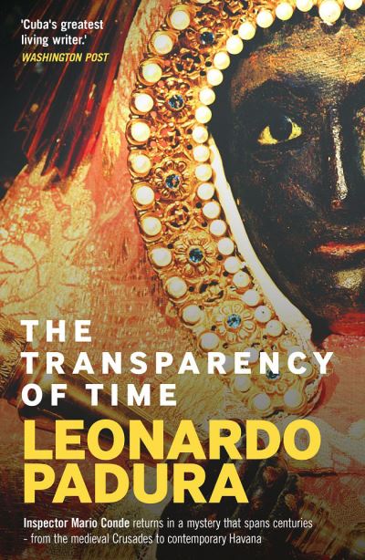 The transparency of time