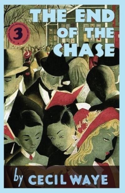 The End Of The Chase