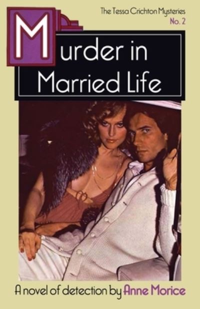 Murder In Married Life