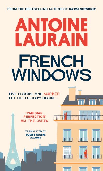 French windows