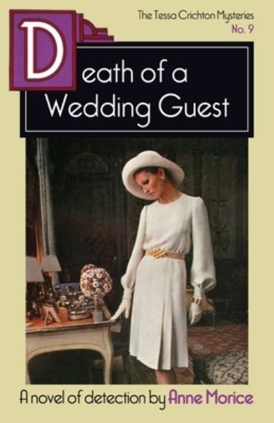 Death Of A Wedding Guest