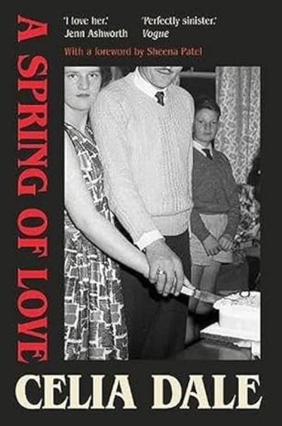 A Spring Of Love