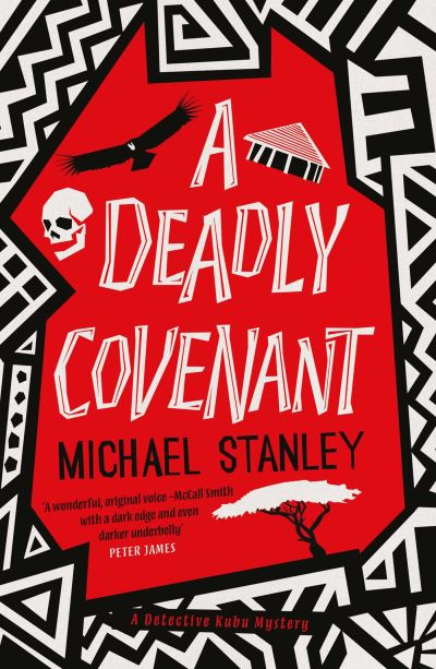 A deadly covenant