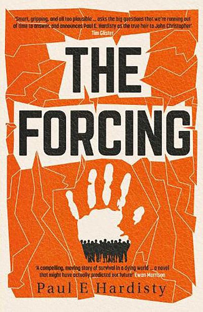 The forcing