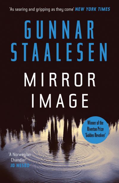 Mirror image