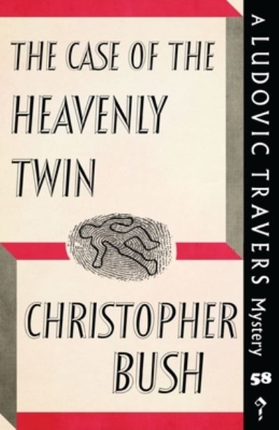 The Case Of The Heavenly Twin