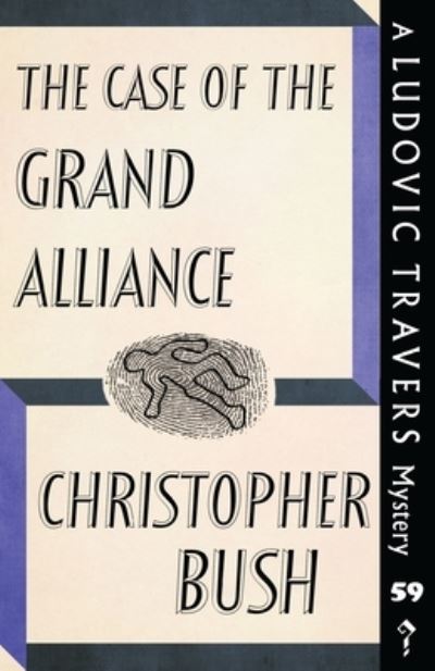 The Case Of The Grand Alliance