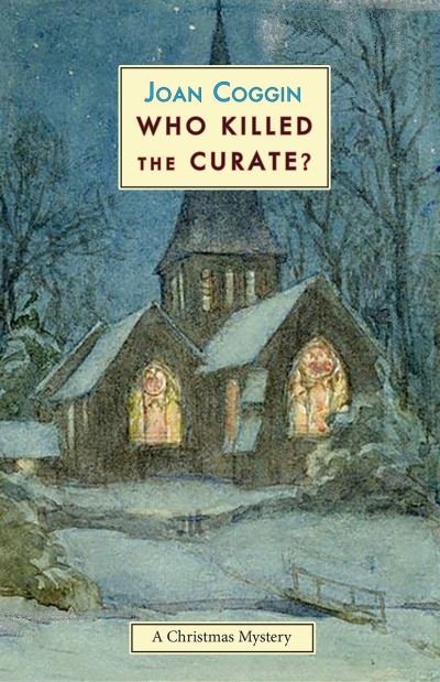 Who killed the curate?