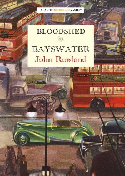 Bloodshed In Bayswater