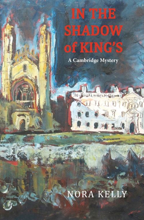 In The Shadow Of King's