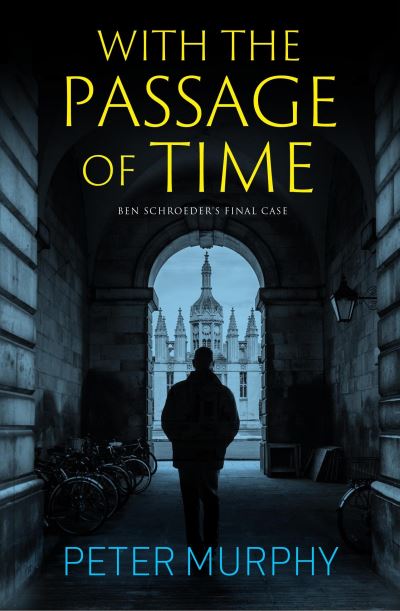 With the passage of time
