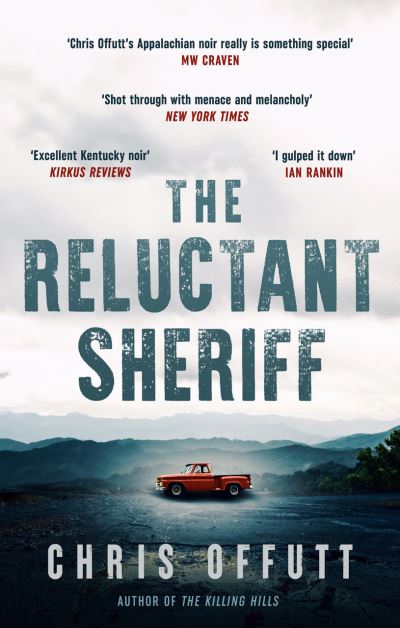 The reluctant sheriff