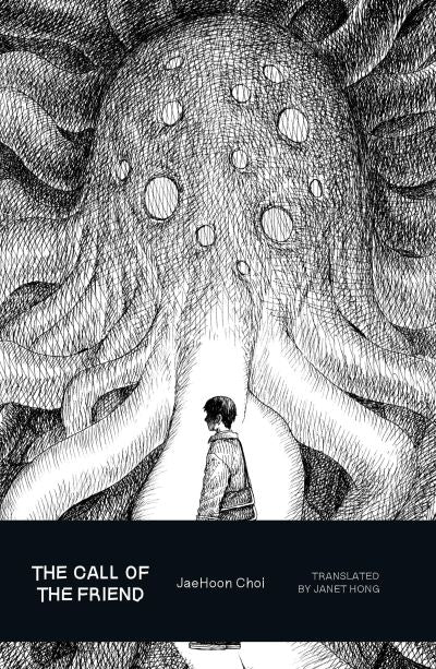 The Call Of The Friend