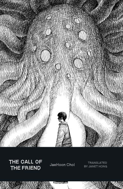 The Call Of The Friend
