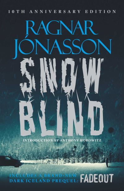 Snowblind