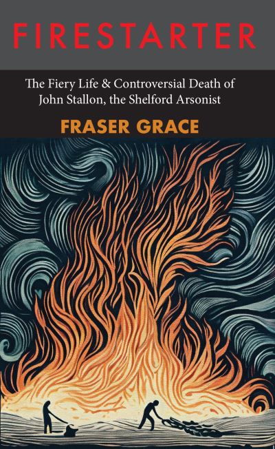 Firestarter