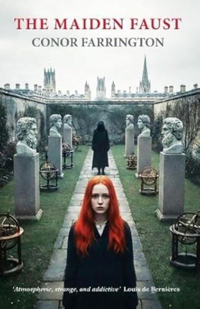 Maiden Faust