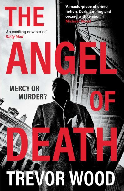 The Angel Of Death