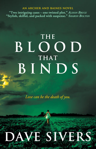 The Blood That Binds