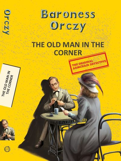 The Old Man In The Corner