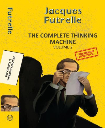 The Complete Thinking Machine. Vol. 2