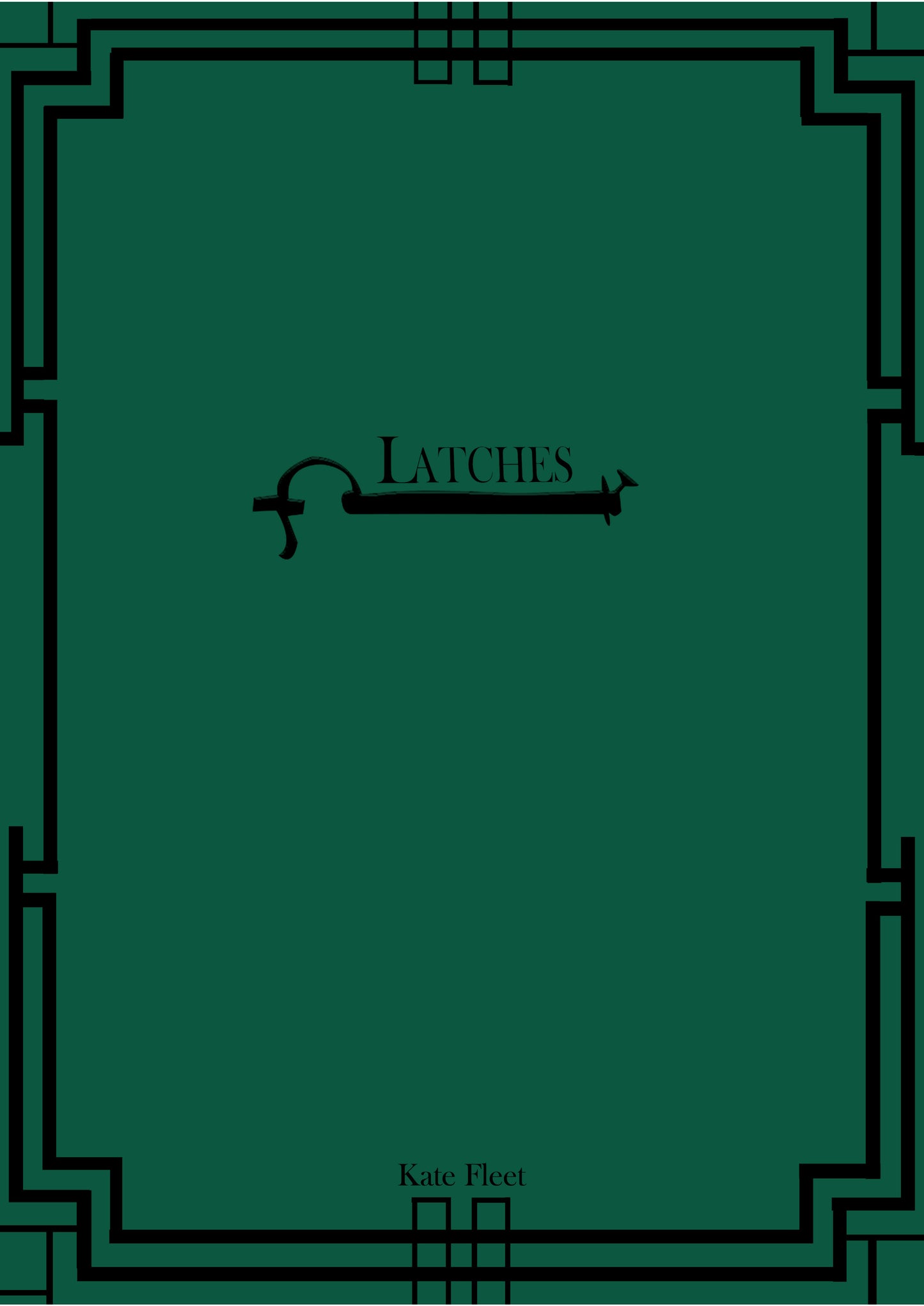 Latches