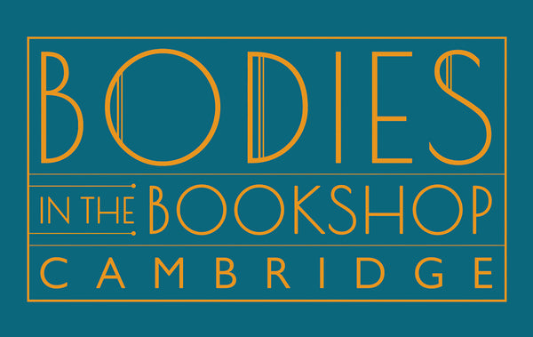 Bodies in the Bookshop