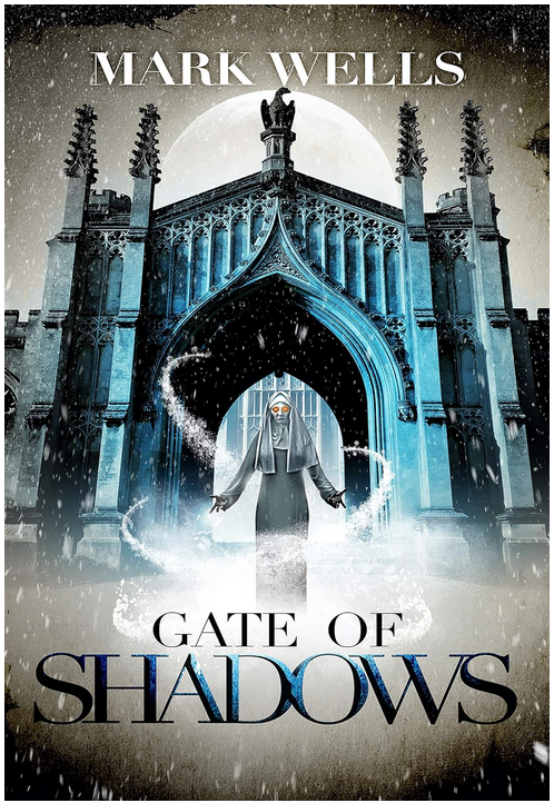 Gate of Shadows