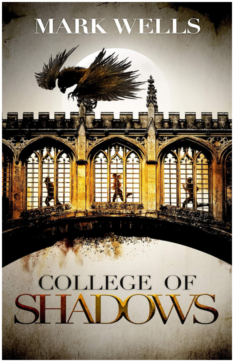 College Of Shadows