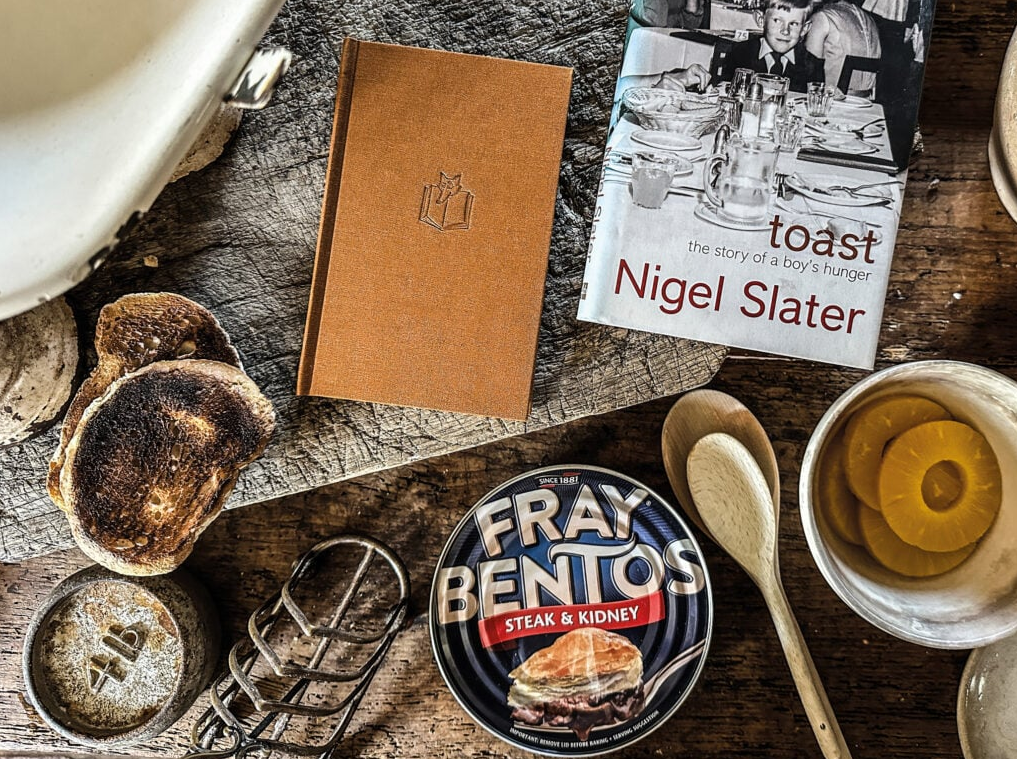 Toast - Limited Edition