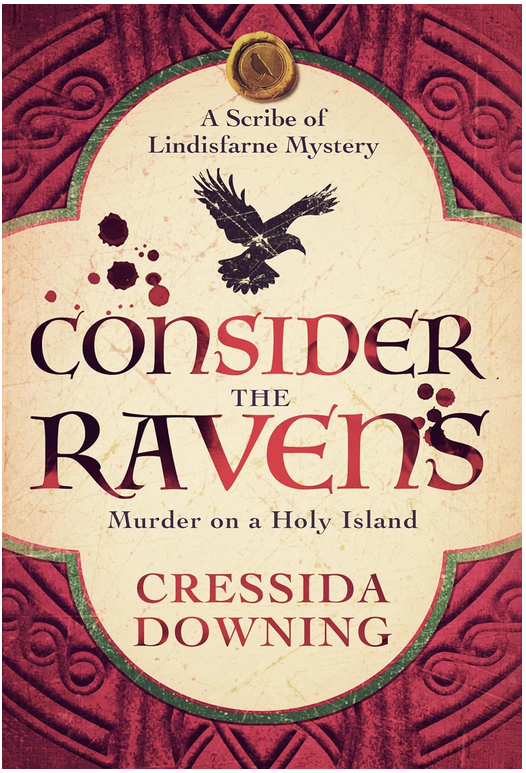 Consider the Ravens